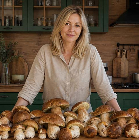 Произведено в Москве, проверено в чаще